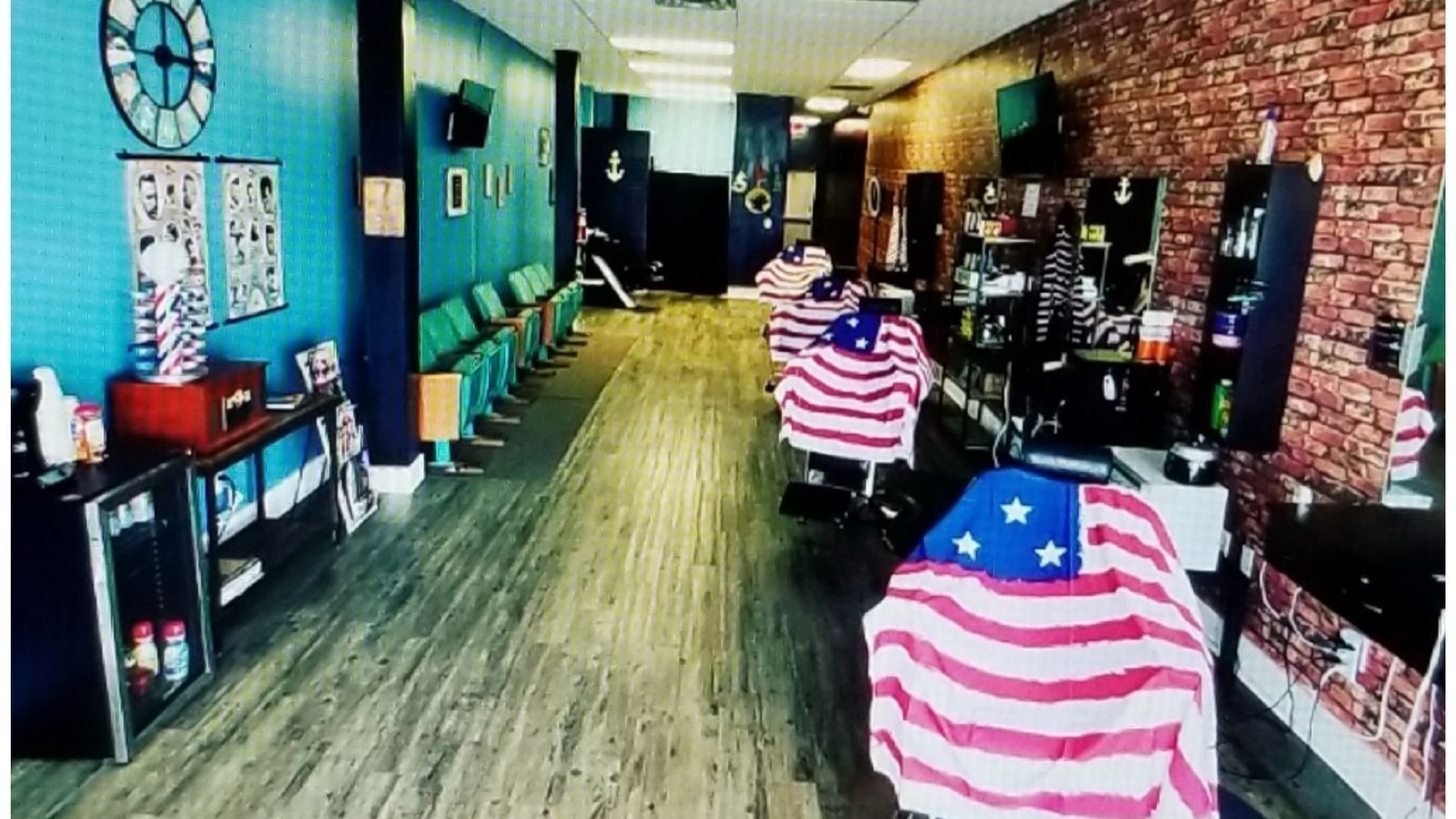 Petition · reopen to cut hair for essential workers