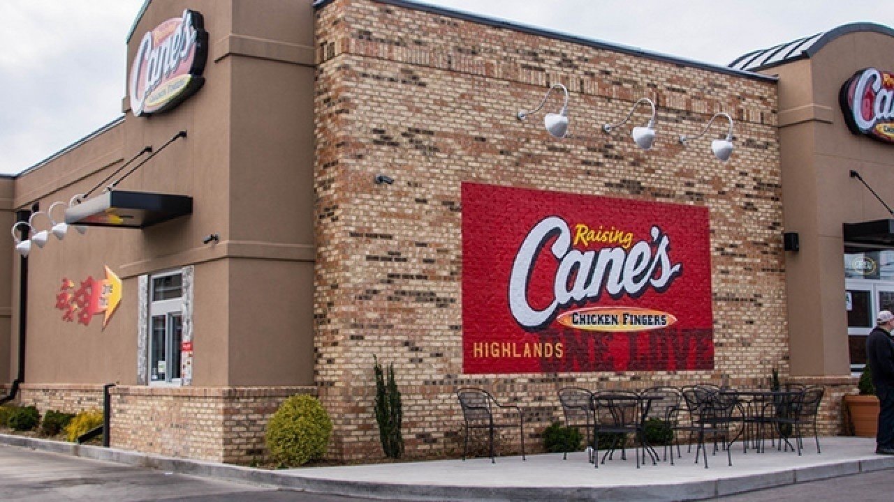 Petition · Start a Raising Cane’s in Moreno Valley United States