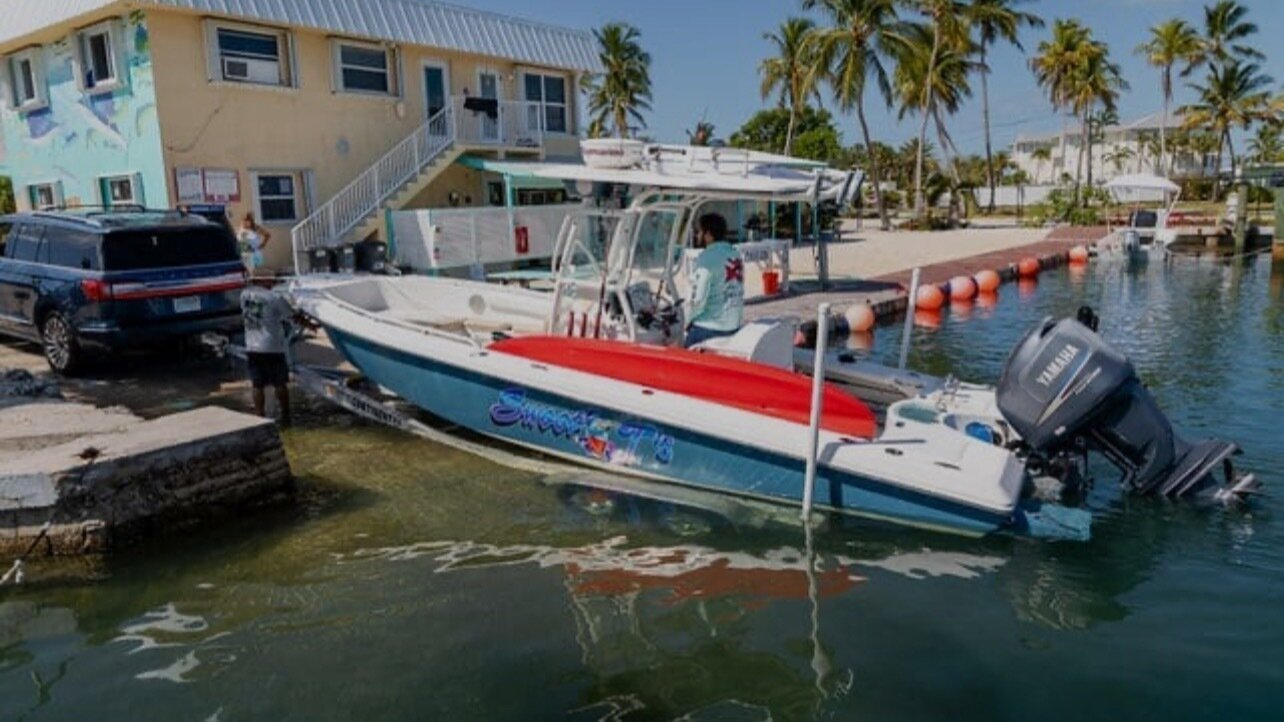 Petition · Implement Clear Guidelines for Proper Boat Ramp Etiquette at ...