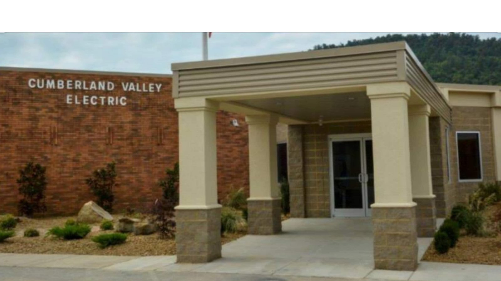 Petition · Investigate Cumberland Valley Electric/RECC for gross