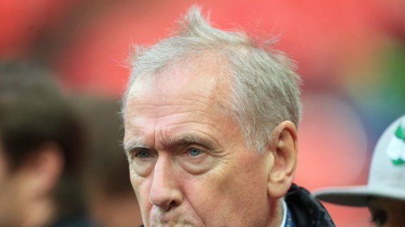 Petition Martin Tyler Must Be Removed From SKY Sports Commentary Change