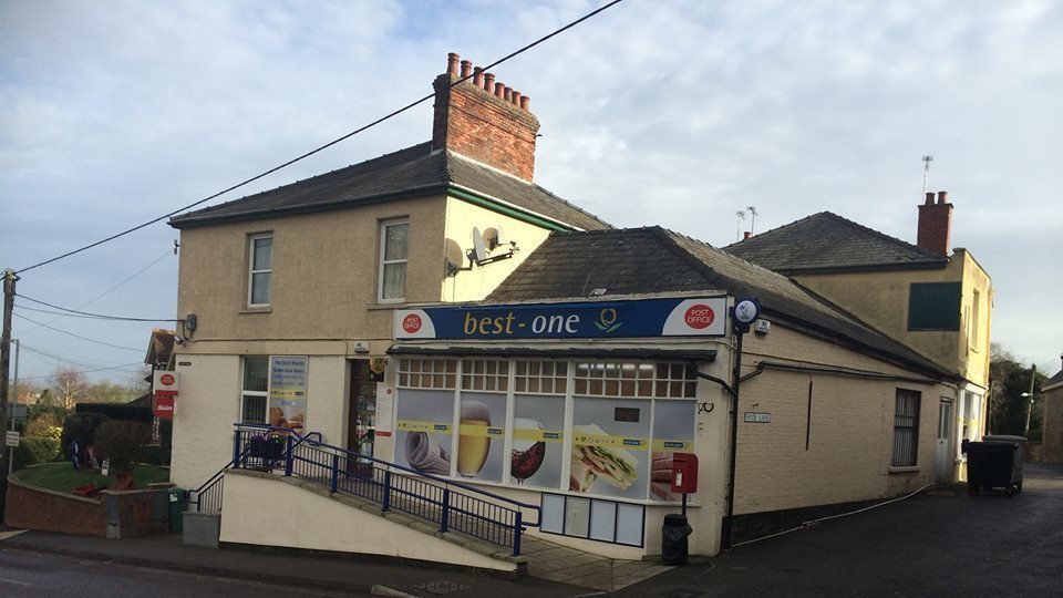 Petition · Get CoOp to reOpen the Purton shop or release the lease