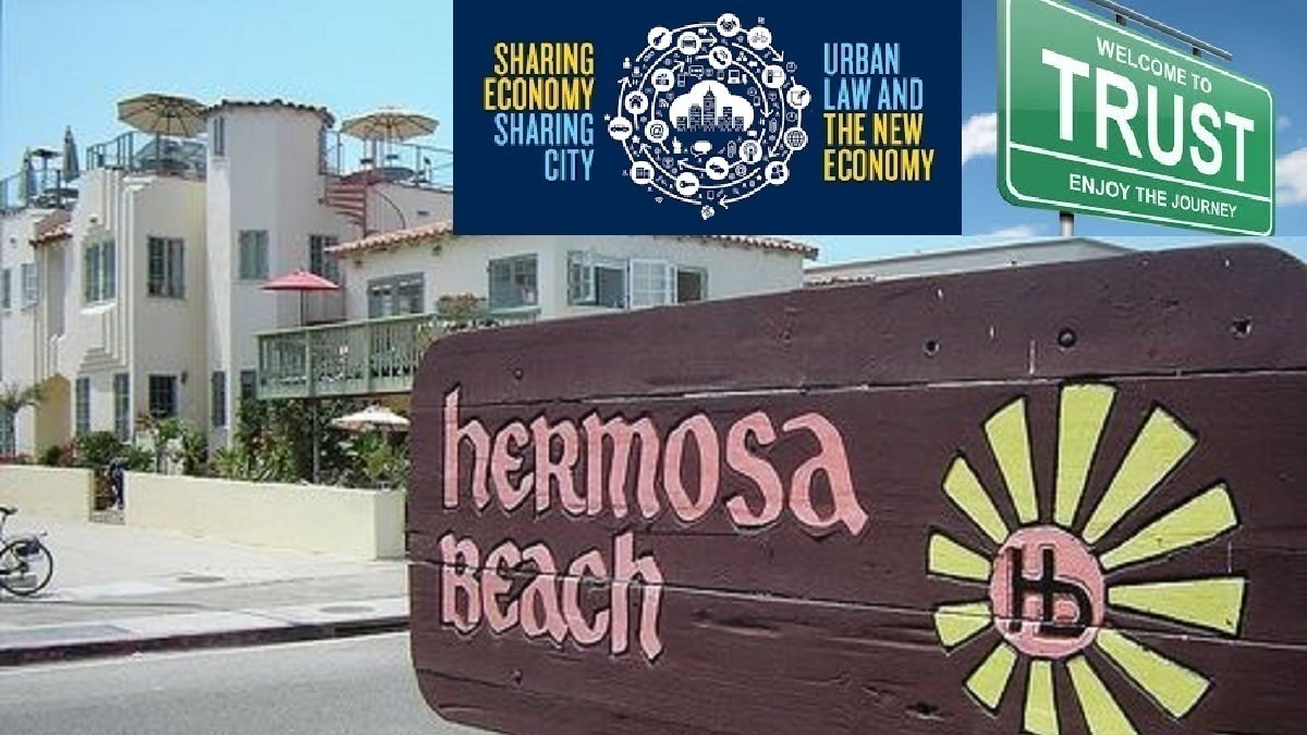 Petition · Reject Hermosa Beach's Policy To Criminalize Short Term