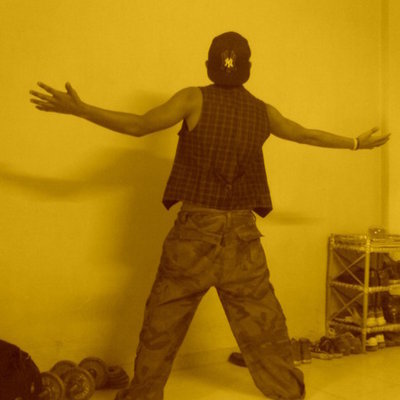 ChangeOrg profile picture for @max