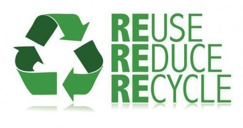 Petition · Reduce, Reuse, Recycle - Philippines · Change.org