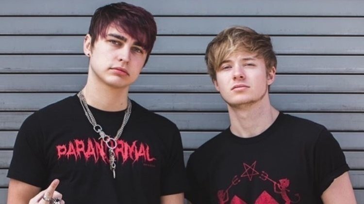 Petition · Sam and Colby come to my birthday. · Change.org