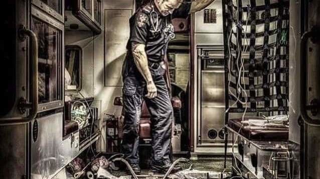 Petition Jefferson Parish Council And Administrators EMT s Are