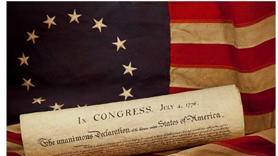 Petition · The right to life, liberty, and the pursuit of