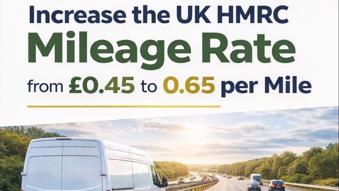 Mle Rathe Petition · Increase the UK HMRC mileage rate to £0 . 65 per mile ...