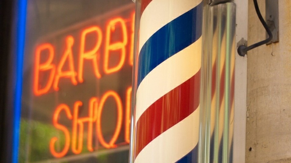 Petition · Let's have barbering a branch of the Hairstylist trade in