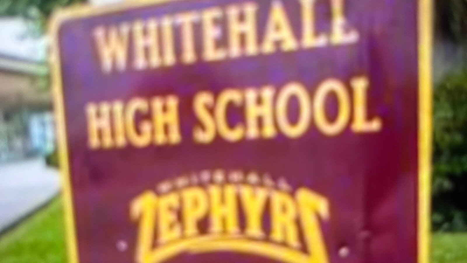 Petition · Reevaluate the New Mascot Selection Process at Whitehall