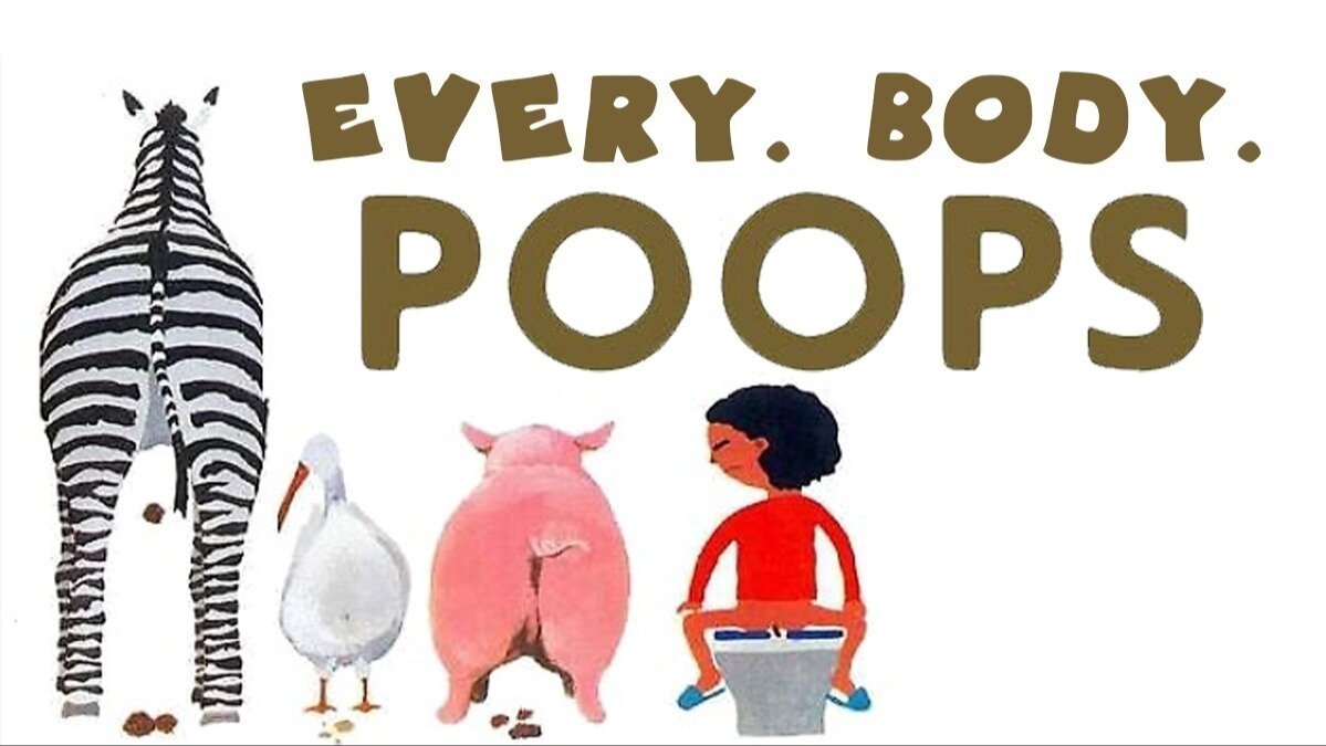 Petition · Everybody Poops! - Wilmington, United States · Change.org