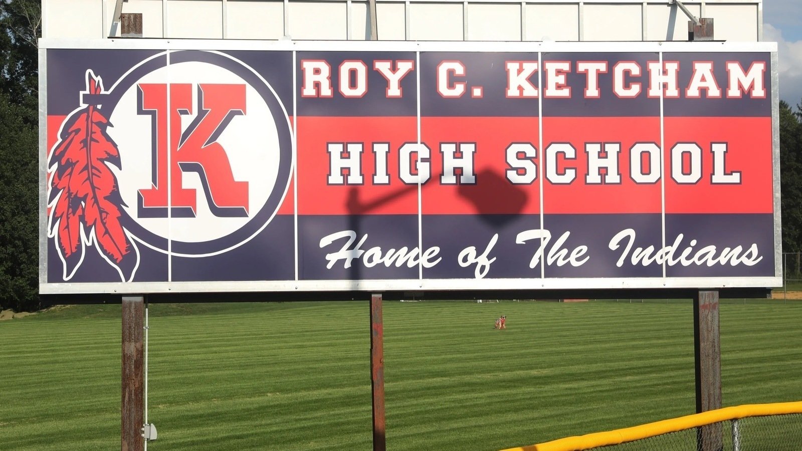 Petition · Put a 4G or 5G tower next to Roy C. Ketcham High United