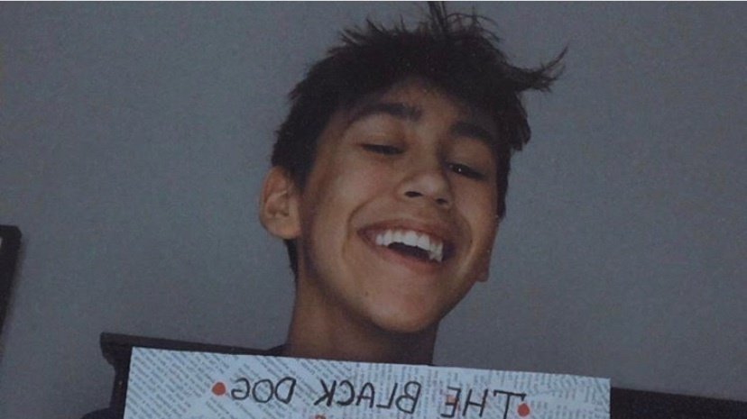 Petition HELP GABE GET HIS TIKTOK ACCOUNT BACK Change