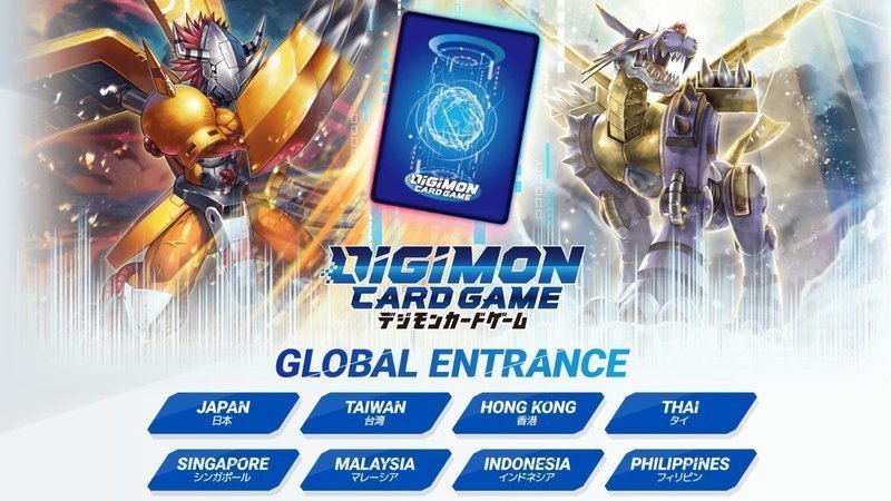 Petition Digimon Card Game ENGLISH VERSION to Asian Countries - Philippines Change.org Petition Digimon Card Game ENGLISH VERSION to Asian Countries - Philippines Change.org