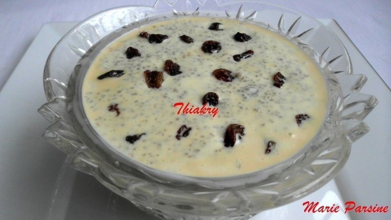 Pétition · Plus de raisin sec dans le thiakry, couscous · Change.org