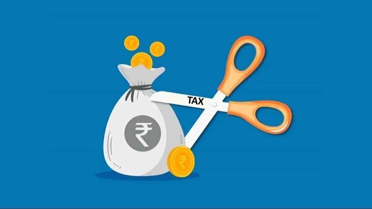 Petition · Include Agricultural in Tax Calculation to