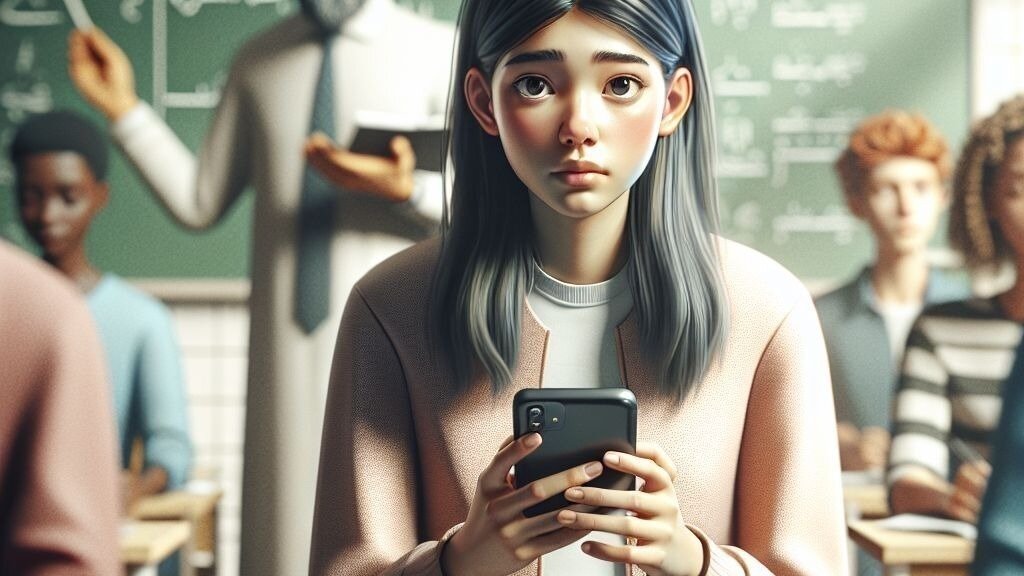 Petition · Reverse the Cell Phone Ban in Broward County Schools