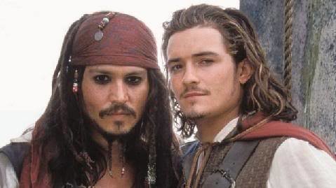 Петиция · Disney: Bring Johnny Depp back to Pirates of the Caribbean ...