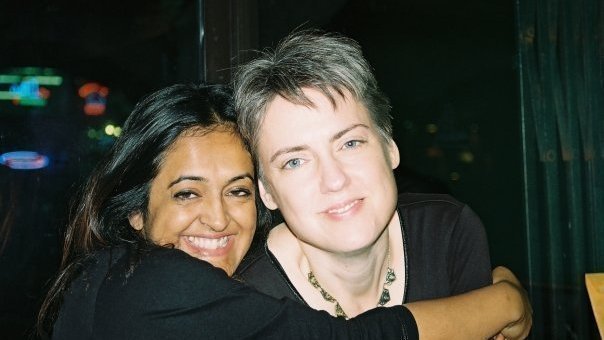 Petition · Support Lierre Keith Eugene, United States ·