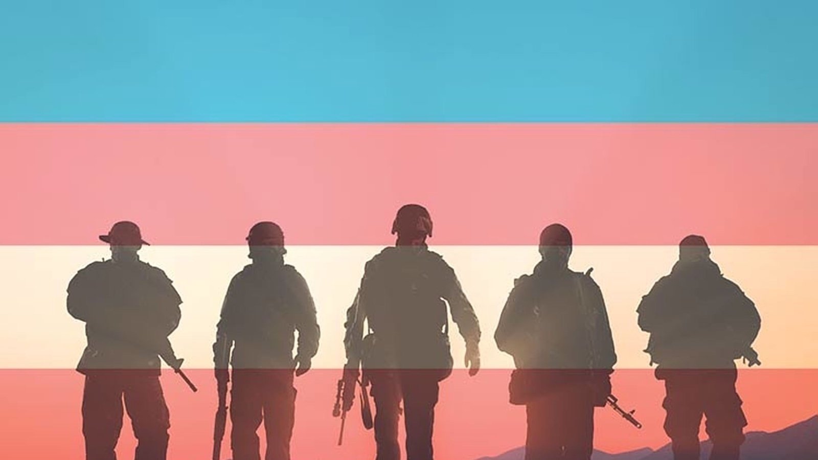 Petition · Missouri law to change gender marker for transgender