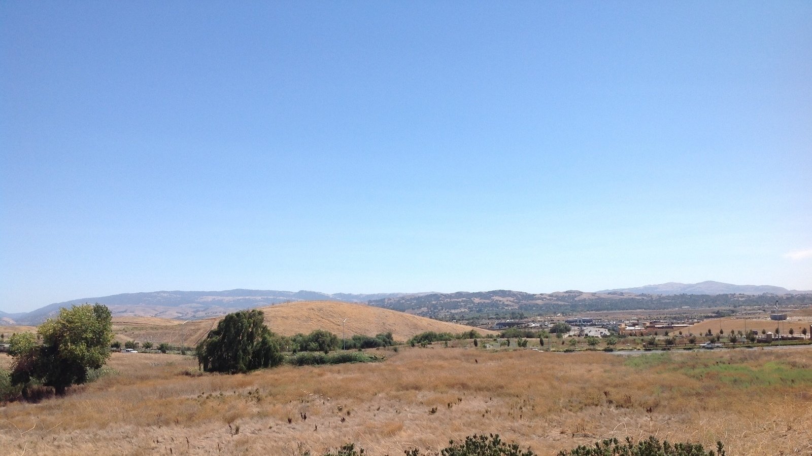 Petition · Stop buildings on open space in Jordan Ranch Slow