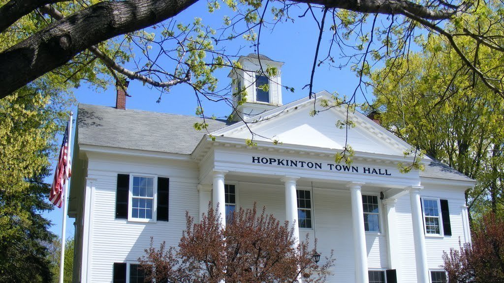 Petition · Hopkinton School Budget Concerns Hopkinton, United States