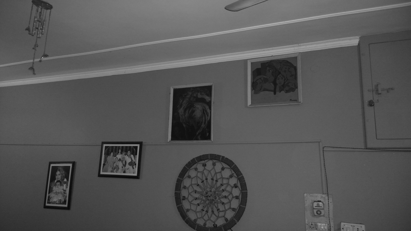 Petition · Please save my only home; grant me the protection of Section