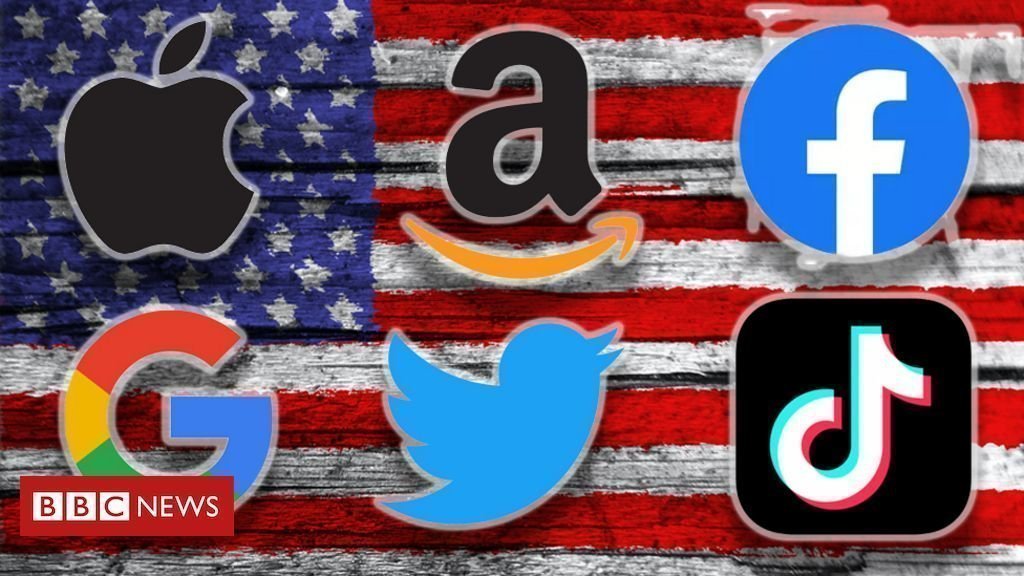 Petition · Stop Big Tech from censoring the American people! United