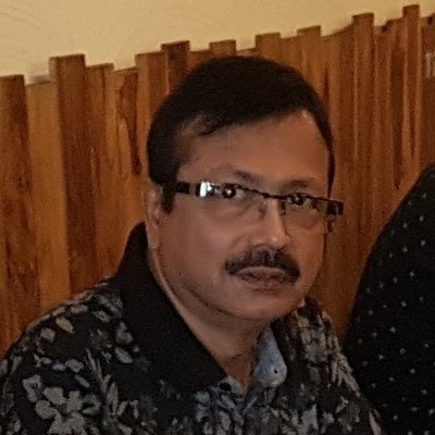 ChangeOrg profile picture for @Ranjan