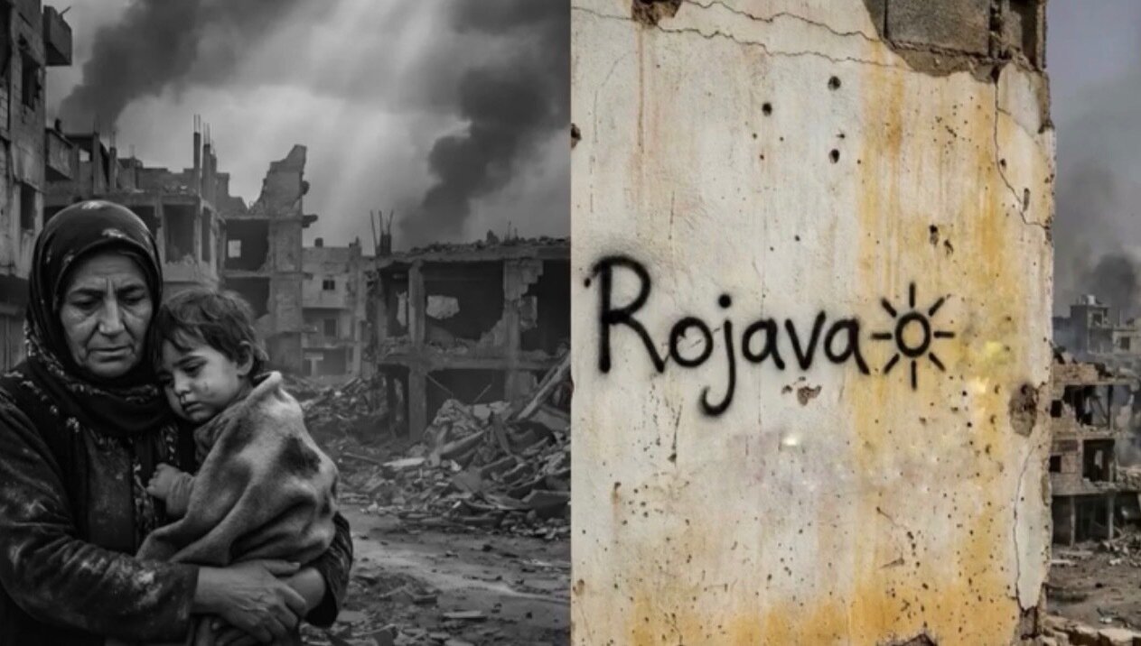 Petition · Appeal to the State of Israel: Protecting Civilians in ...