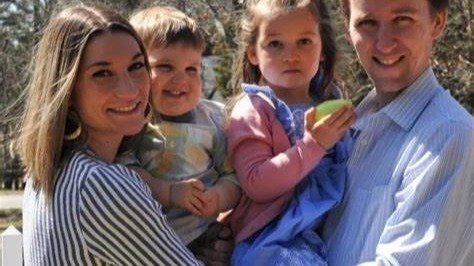 Petition · Allow Lindsay Clancy to speak to and see her family - United