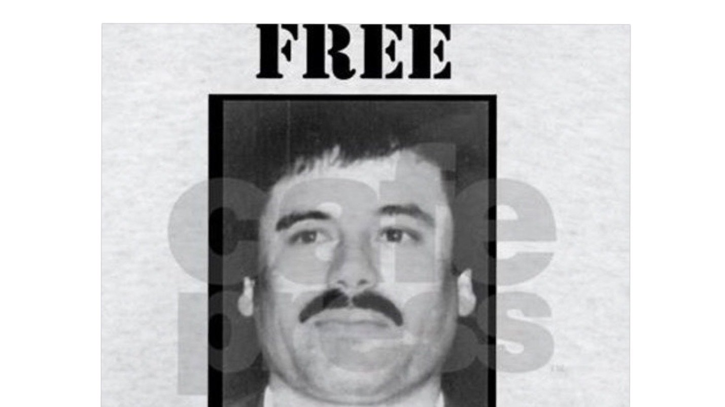 Petition Free El Chapo United States Change Org Petition Free El Chapo United States Change Org