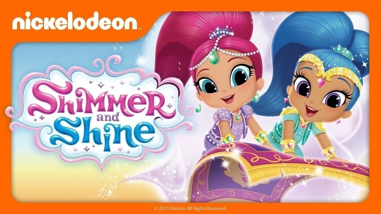 Petition · Cancel Shimmer And Shine United States ·