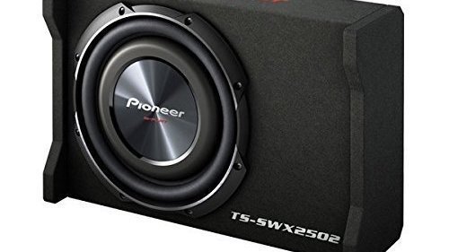 autobarn subwoofer