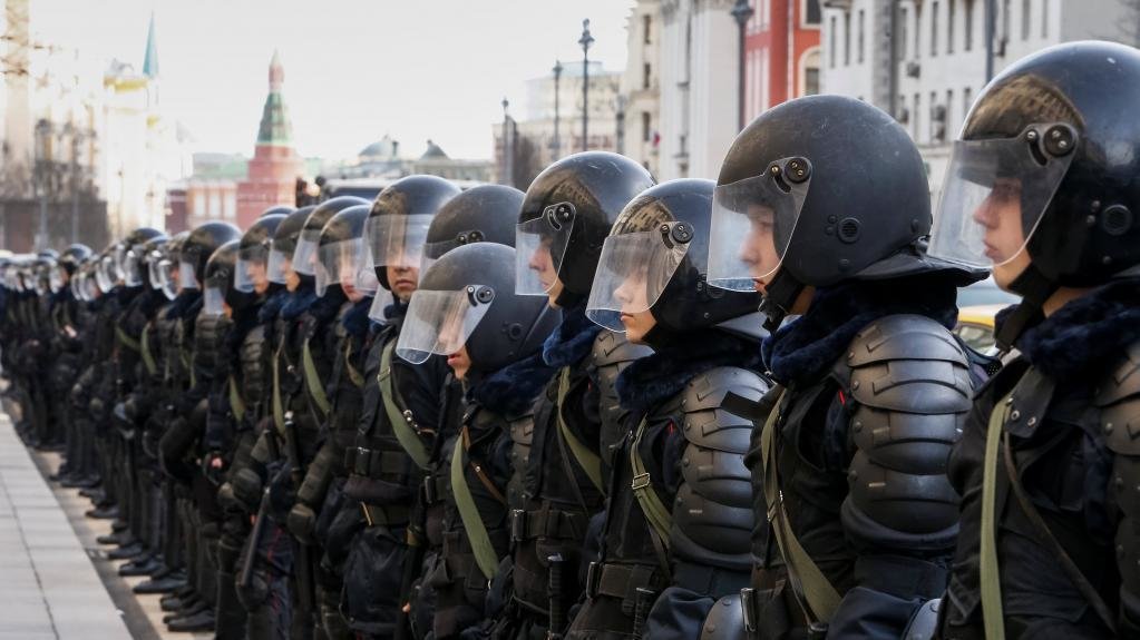 Петиция · Привлечь директора Рос гвардии Золотова к уголовной ...