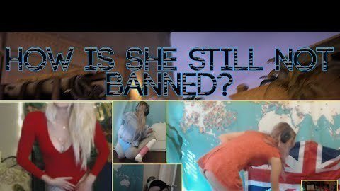 Is Legendarylea Banned