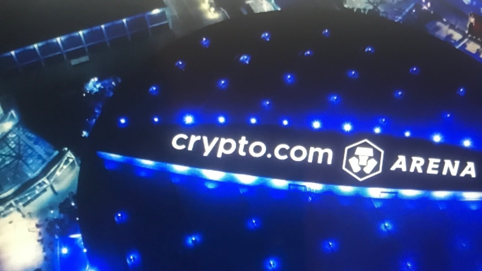 Petition · Don’t Change the Staple Center Name! United States