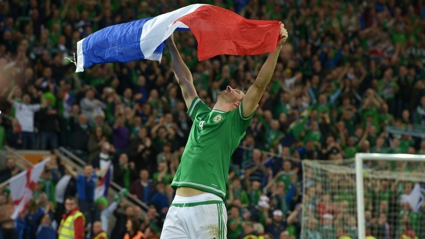 Petition · Fan Zones For UEFA Euro 2016 · Change.org