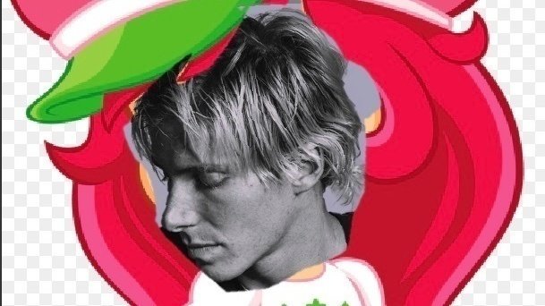 Petition Change Coach Alex s Name To Strawberry Shortcake Change