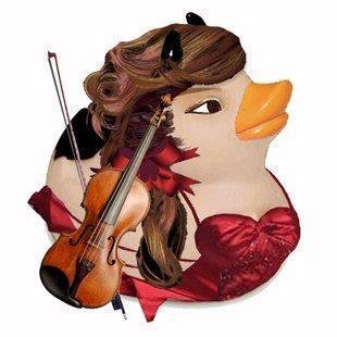 ChangeOrg profile picture for @ducky