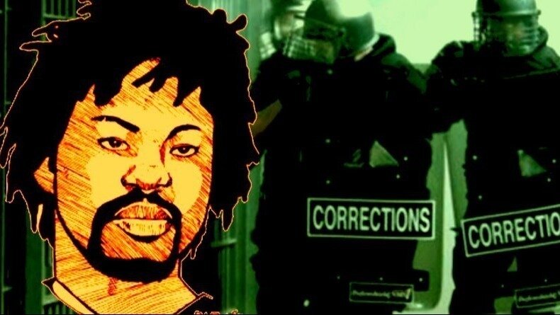 Petition · Support Hunger Strike at Red Onion Prison - United States ...