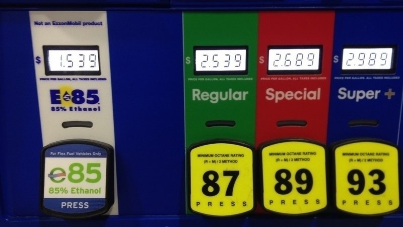 Flex Fuel Gas Stations >> Petition Santa Rosa California Needs E85 Change Org Flex Fuel Gas Stations >> Petition Santa Rosa California Needs E85 Change Org