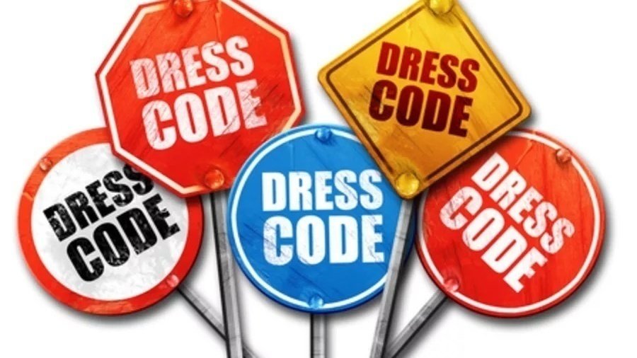 Petition · Change Orange County VA Dress Code Policy United States ·