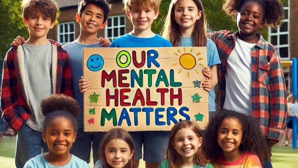 Petition · Petition to Implement Mental Health Screenings in ...