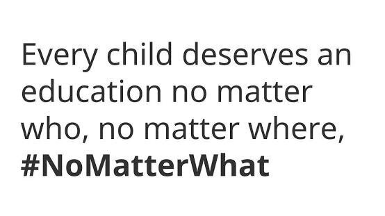 Petition · Establish a Special Education School in the South Burnett ...