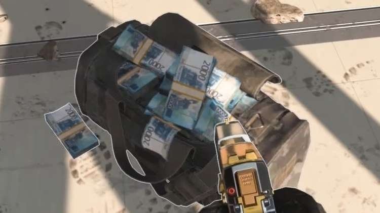 Petizione · Bring back Plunder/Blood Money to COD Warzone - Italia ...