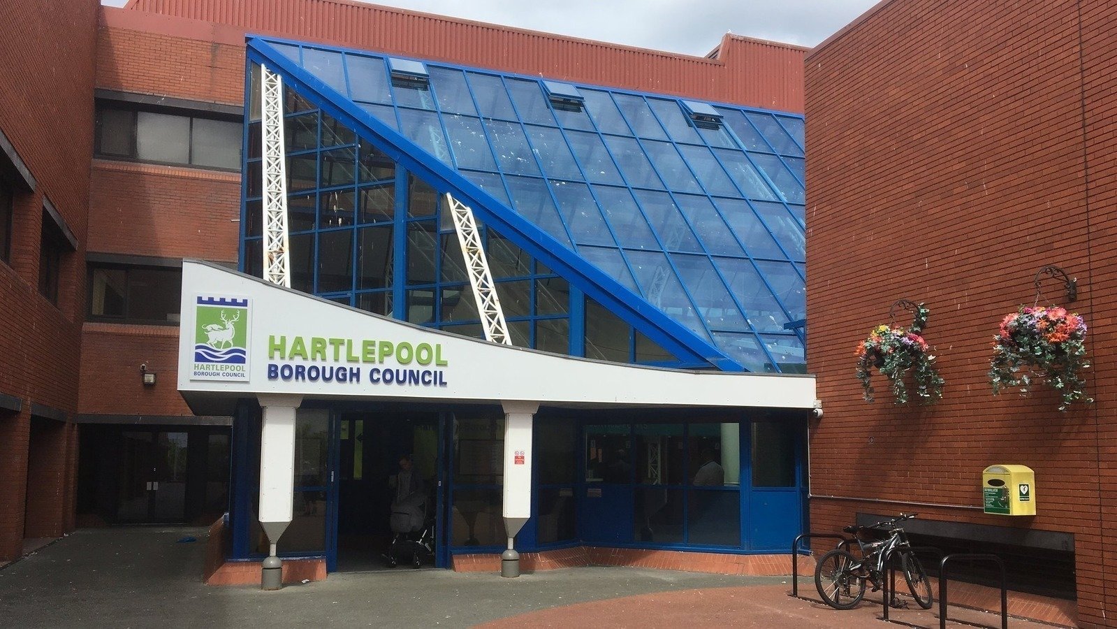 Petition · Public Vote of No Confidence in Hartlepool Borough Council