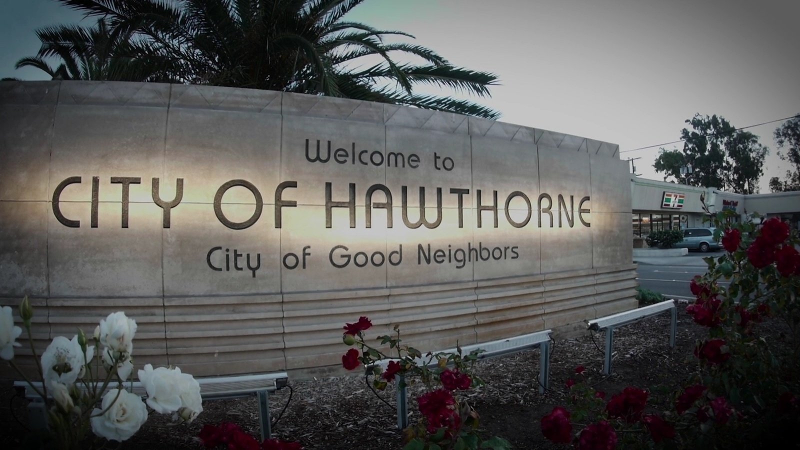 Petition · Create a solution for firework problem in Hawthorne and