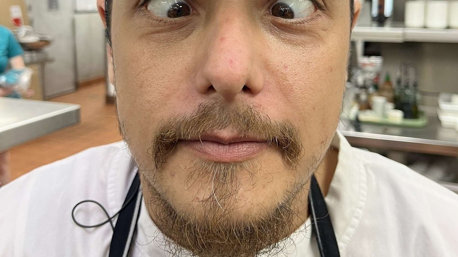 Petition · SHAVE THAT BEARD!!!! ·